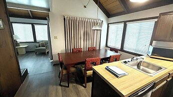 Chalet High by Coolvacay