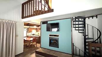 Chalet High by Coolvacay