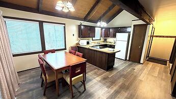 Chalet High by Coolvacay