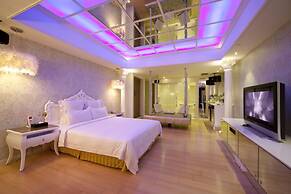 Wego Boutique Hotel Linsen