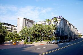 Wego Boutique Hotel Linsen