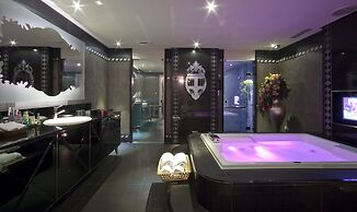 Wego Boutique Hotel Linsen