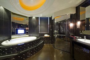 Wego Boutique Hotel Linsen