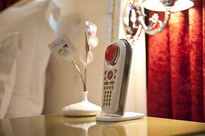 Wego Boutique Hotel Linsen