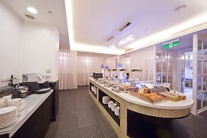 Wego Boutique Hotel Linsen