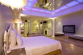 Wego Boutique Hotel Linsen