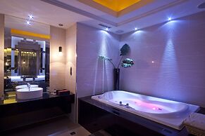 Wego Boutique Hotel Linsen