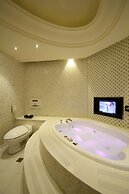 Wego Boutique Hotel Linsen