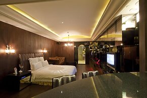 Wego Boutique Hotel Linsen