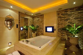 Wego Boutique Hotel Linsen