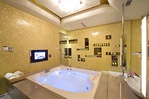 Wego Boutique Hotel Linsen