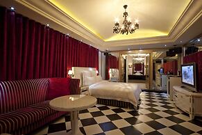 Wego Boutique Hotel Linsen