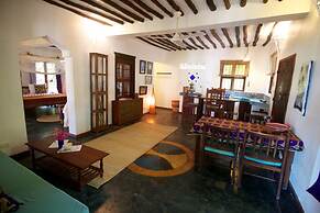 Bellevue Guesthouse