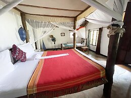 Bellevue Guesthouse