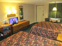 Budget Host Westgate Inn