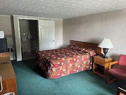 Budget Host Westgate Inn