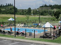 Budget Host Westgate Inn