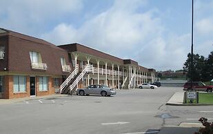 Budget Host Westgate Inn