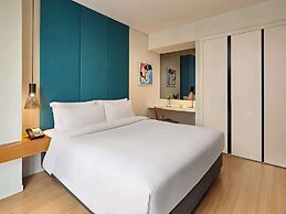 Novotel Living Saigon South