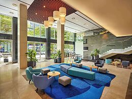 Novotel Living Saigon South