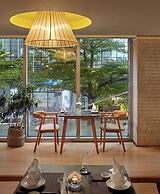 Novotel Living Saigon South