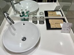 Novotel Living Saigon South