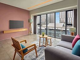 Novotel Living Saigon South