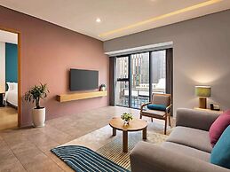 Novotel Living Saigon South