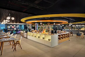 Novotel Living Saigon South