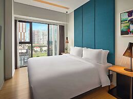 Novotel Living Saigon South