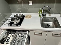 Novotel Living Saigon South