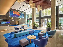 Novotel Living Saigon South