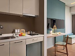 Novotel Living Saigon South