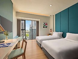 Novotel Living Saigon South
