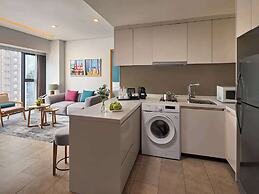 Novotel Living Saigon South