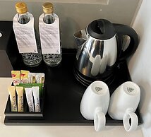 Novotel Living Saigon South