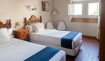 Hotel Medium Renaixença