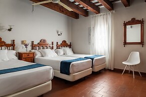 Hotel Medium Renaixença