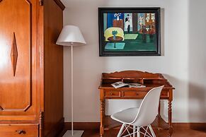 Hotel Medium Renaixença