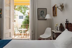 Hotel Medium Renaixença