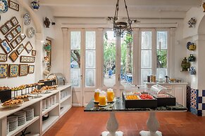 Hotel Medium Renaixença