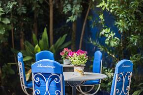 Hotel Medium Renaixença