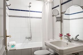 Hotel Medium Renaixença