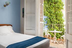 Hotel Medium Renaixença