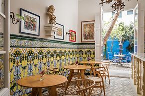 Hotel Medium Renaixença