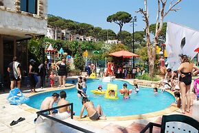 Pineland Hotel and Health Resort