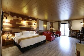Pineland Hotel and Health Resort