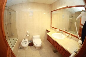 Pineland Hotel and Health Resort