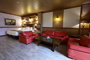 Pineland Hotel and Health Resort