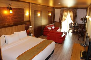 Pineland Hotel and Health Resort